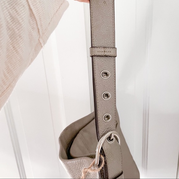 Coach shoulder metallic bag - Picture 5 of 6